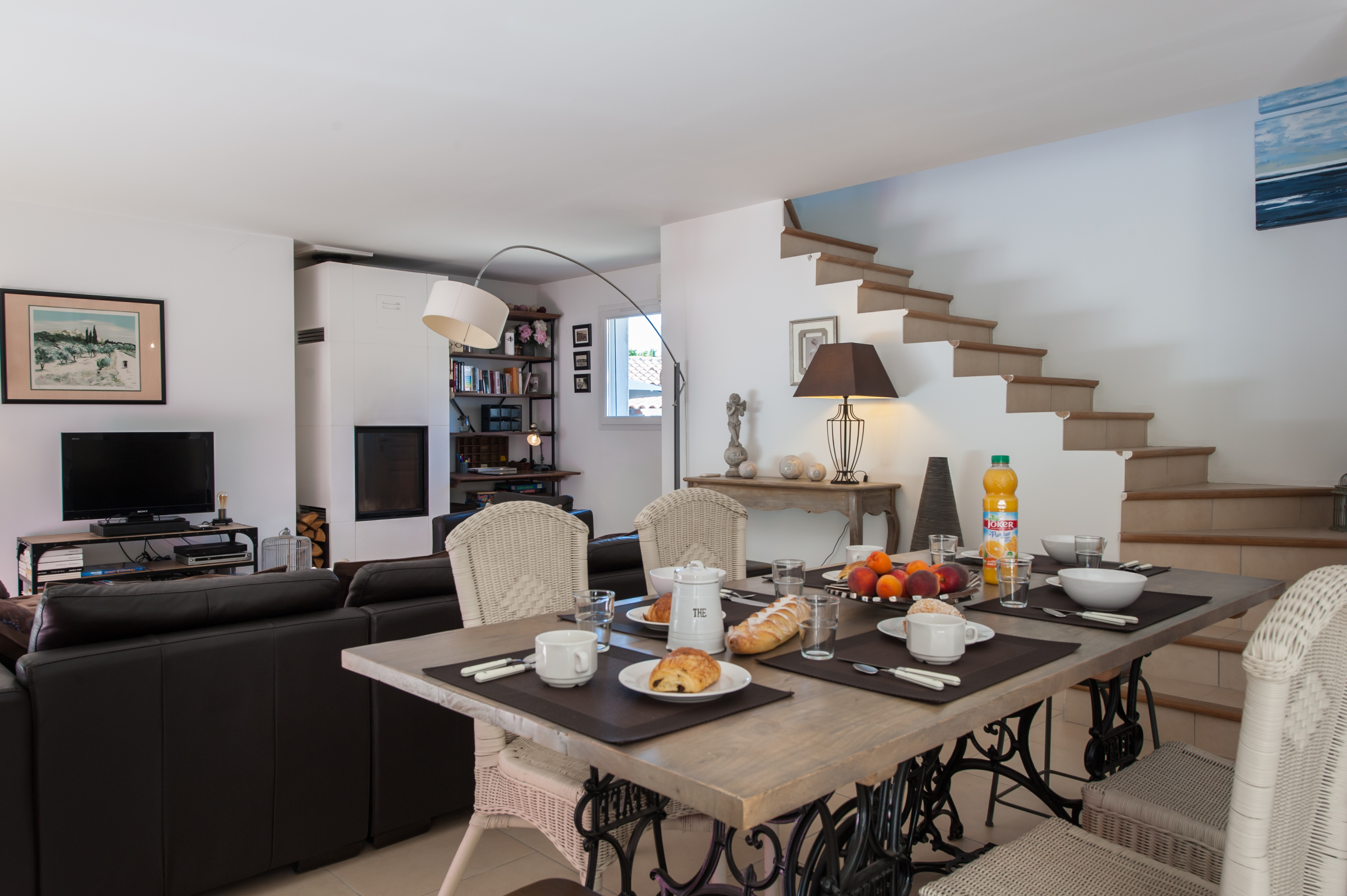 La Deidière - Villa - 150m²