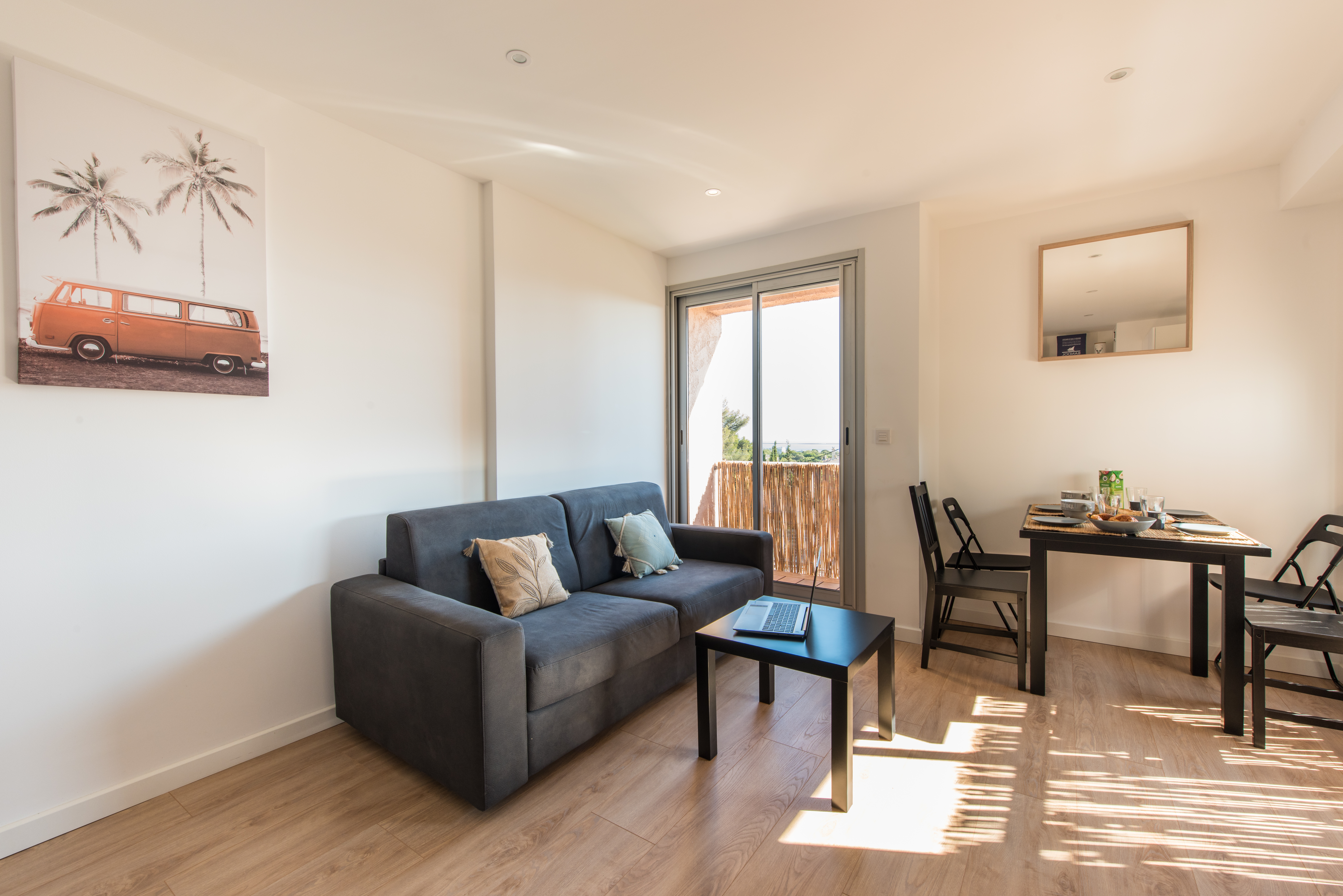 Le Spot - Appartement - 30m²