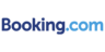 Logo Booking